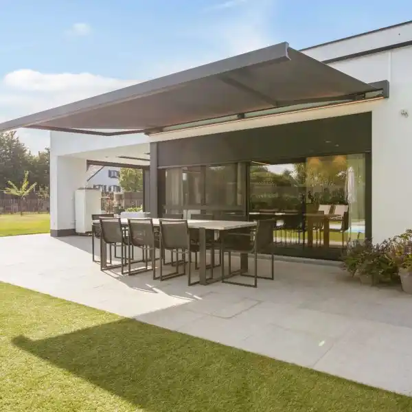 zonwering Ter Heijde